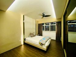 Yishun Street 51 (Yishun), Multi Generation #578740931